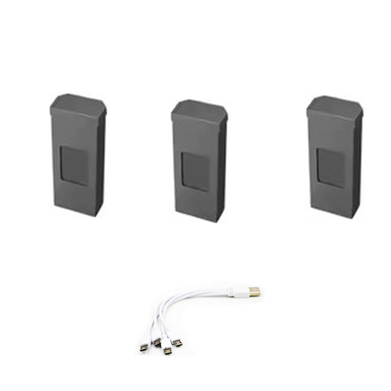 XT505 GPS-Drohnenbatterie 3,7V – Xt505 Rc Drone Bewertung und Preis