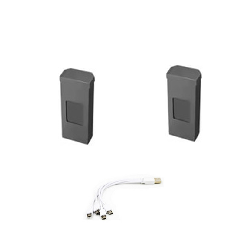XT505 GPS-Drohnenbatterie 3,7V – Xt505 Rc Drone Bewertung und Preis