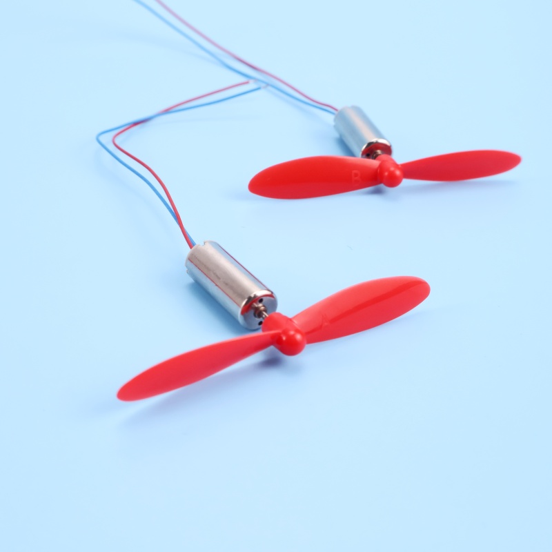4 x DIY DC 3,7V 50000RPM 716 H – Micro Fpv Quad Bewertung und Preis