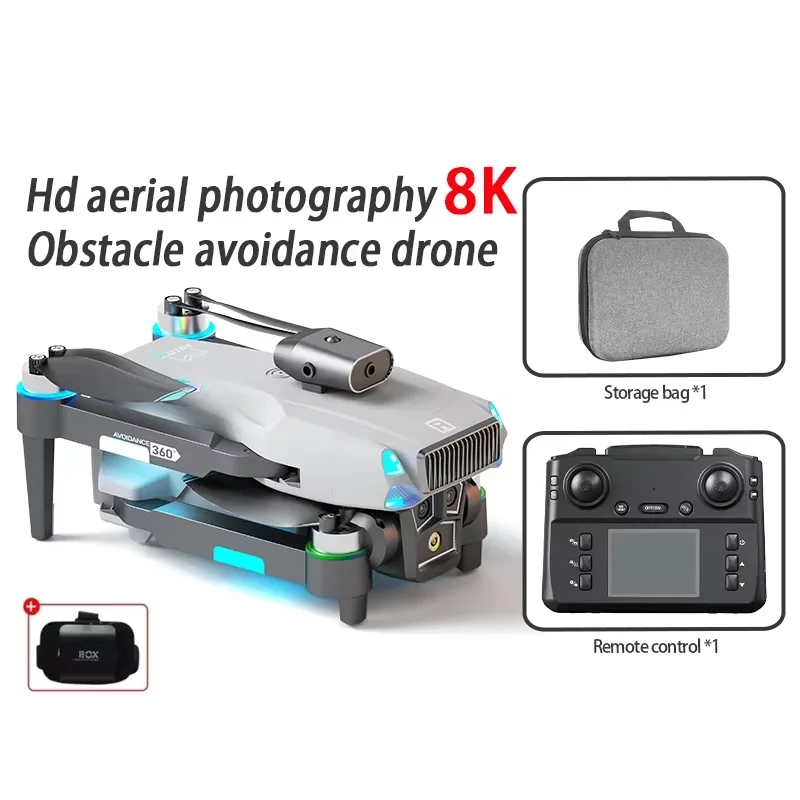M107 faltbare RC-Drohne – Dual – Drone Rc Foldable Bewertung und Preis