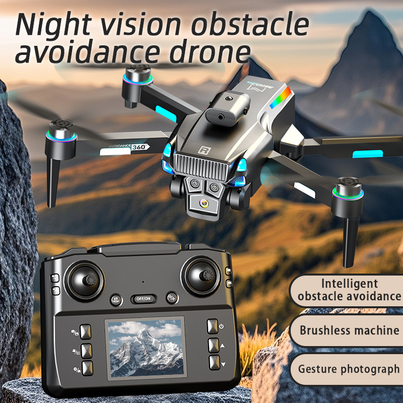 M107 faltbare RC-Drohne – Dual – Drone Rc Foldable Bewertung und Preis