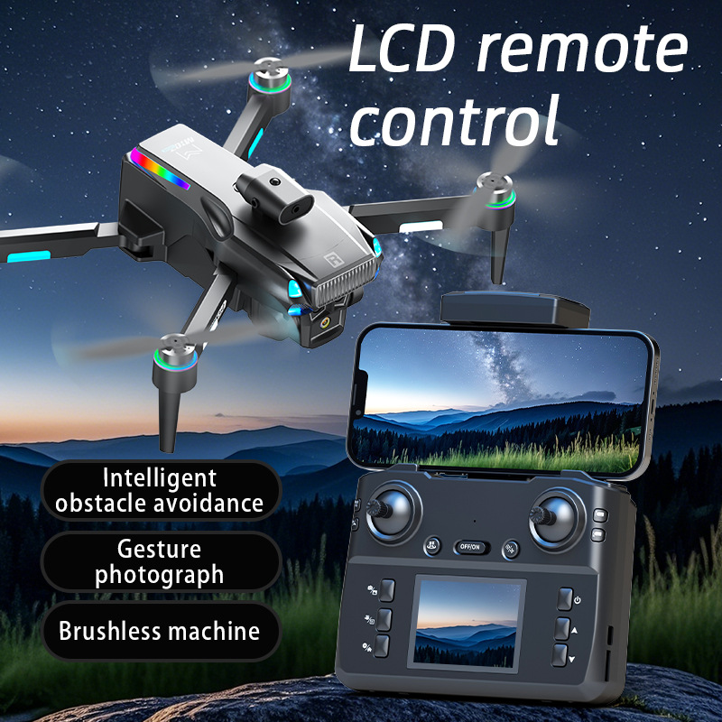 M107 faltbare RC-Drohne – Dual – Drone Rc Foldable Bewertung und Preis