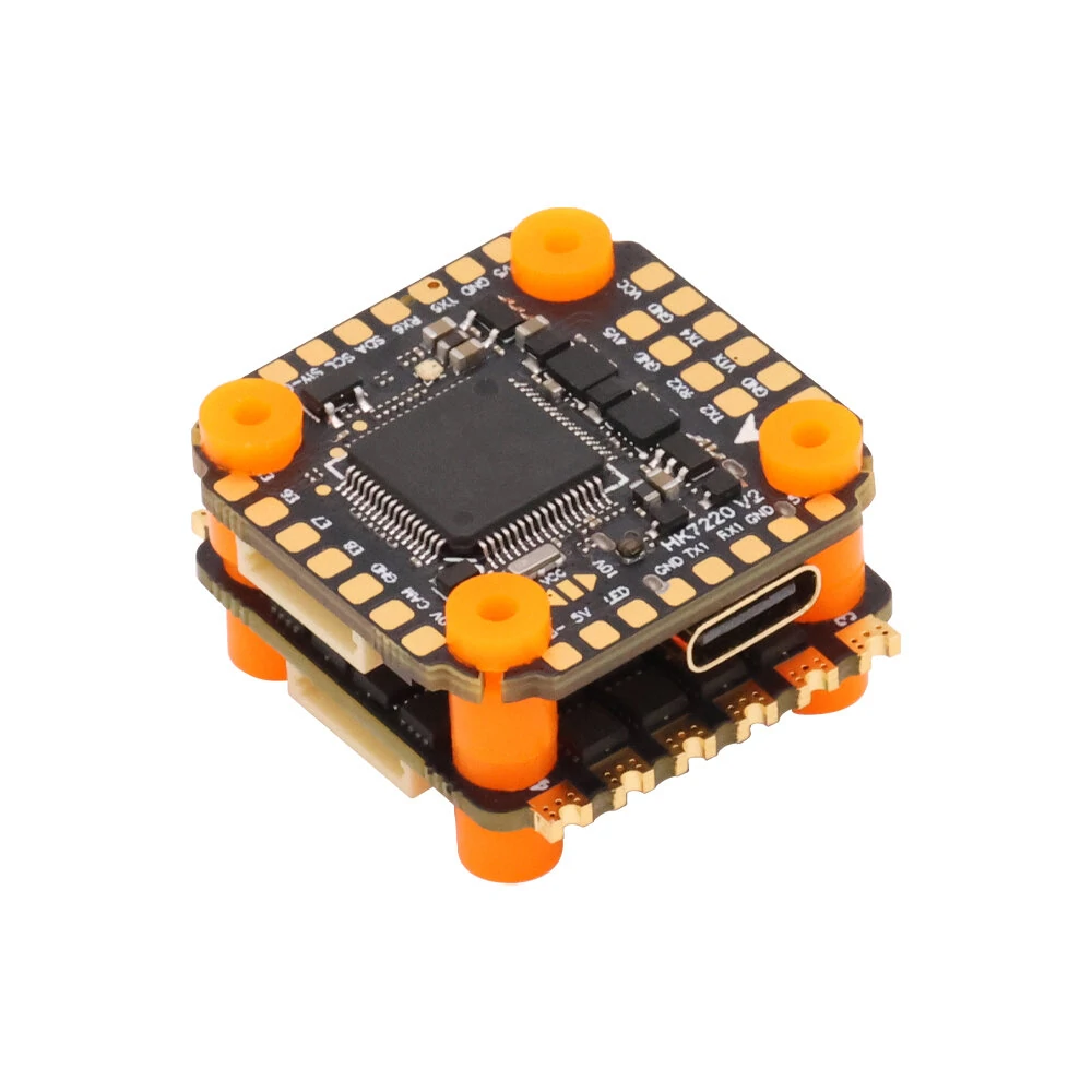 20x20mm HAKRC 35A Mini F7 DJI  – Drone Rc Mini Bewertung und Preis