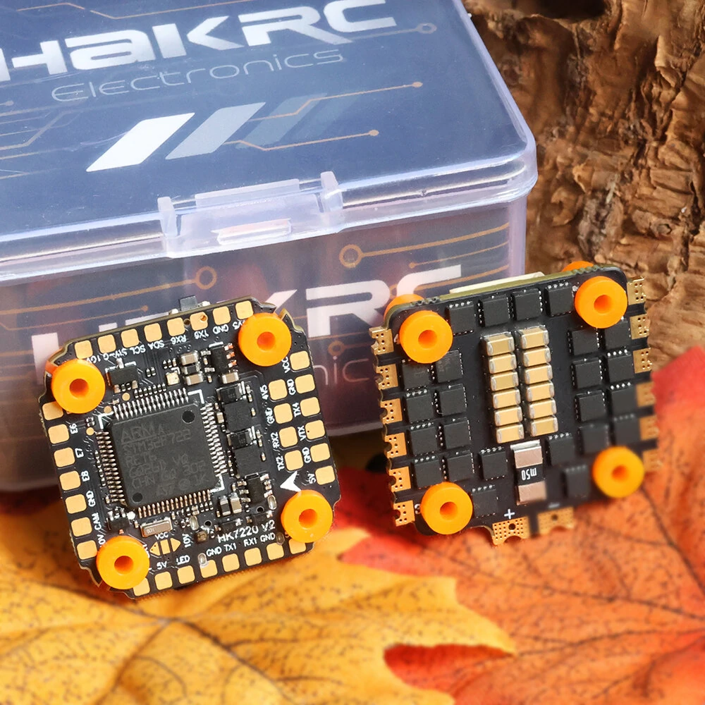 20x20mm HAKRC 35A Mini F7 DJI  – Drone Rc Mini Bewertung und Preis