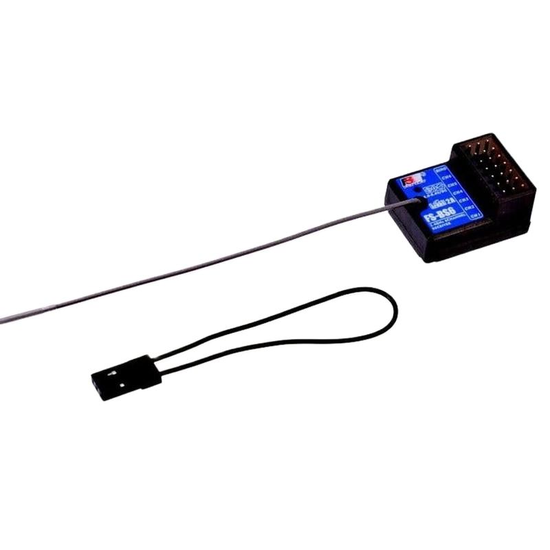 Flysky FS-BS6 Empfänger 2,4 GH – Drone Rc Controller And Receiver Bewertung und Preis