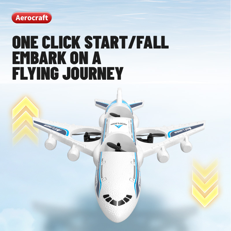 RC Flugzeug Flugzeug Schaum UA – Drone Rc Land Bewertung und Preis