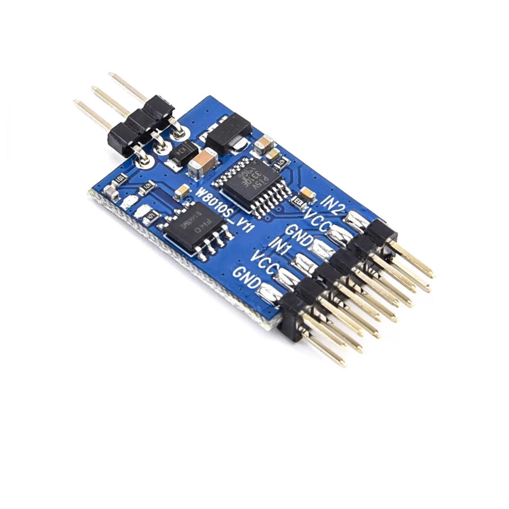 5,8G 3-Kanal-Video-Switcher-Mo – Drone Rc Fpv Bewertung und Preis