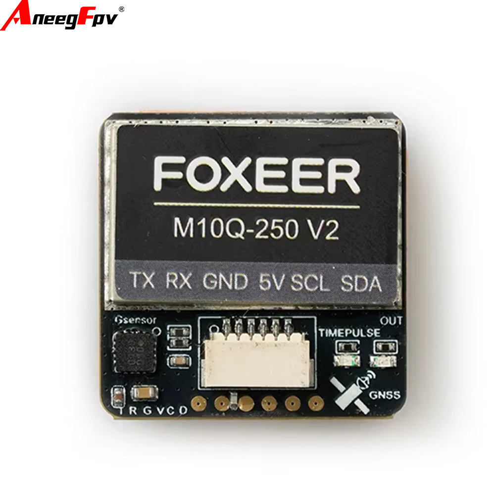 Foxeer M10Q 250 V2 GPS-Modul m – Gps Module Drone Bewertung und Preis