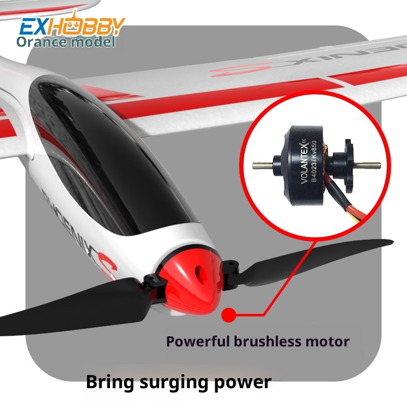 Orlans Elektrisches Segelflugz – Rc Wing Glider Bewertung und Preis