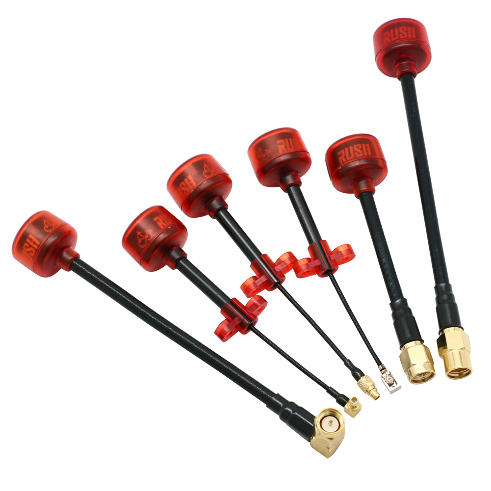 Rush Cherry FPV 5,8G Antenne L – Drone Rc Fpv Bewertung und Preis