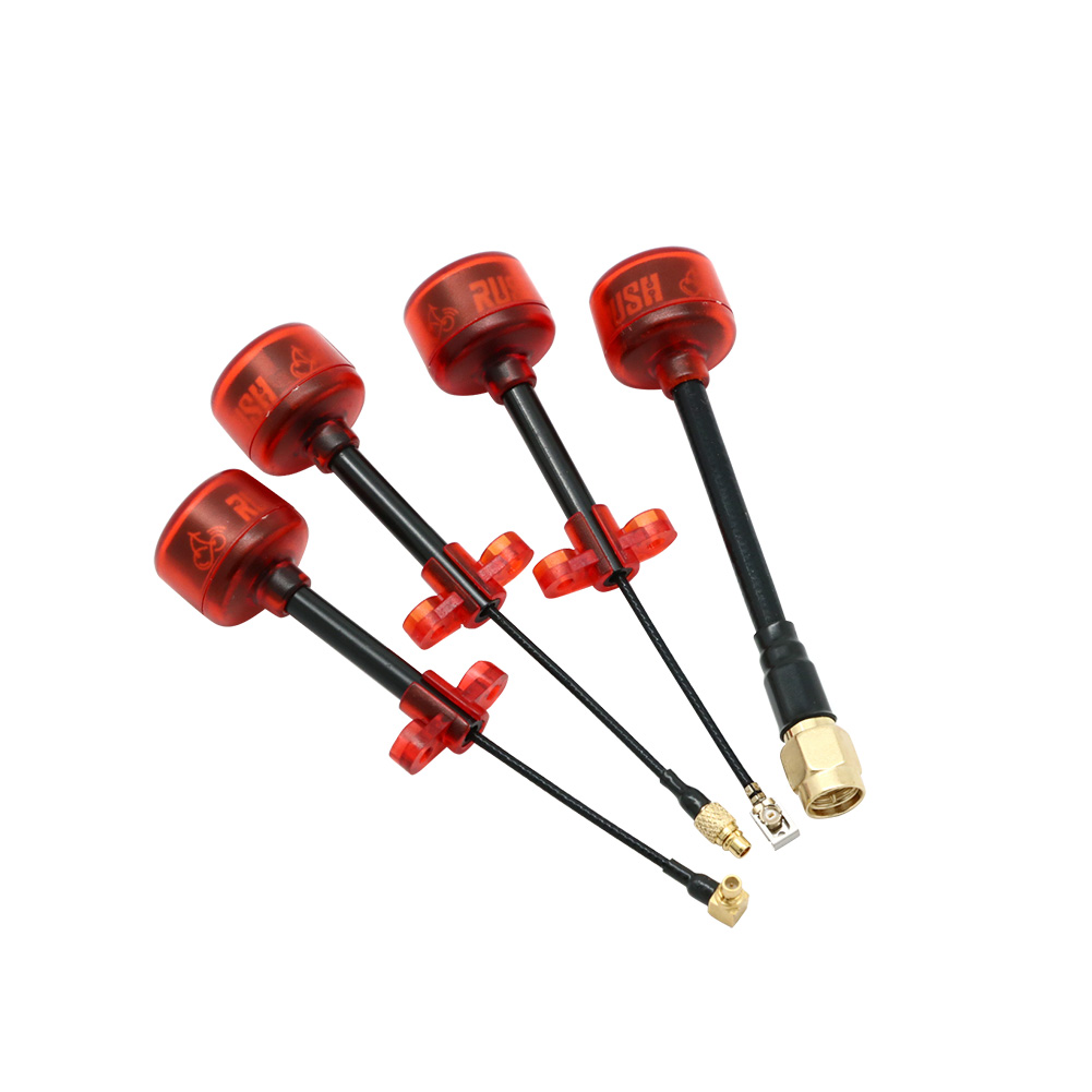 Rush Cherry FPV 5,8G Antenne L – Drone Rc Fpv Bewertung und Preis