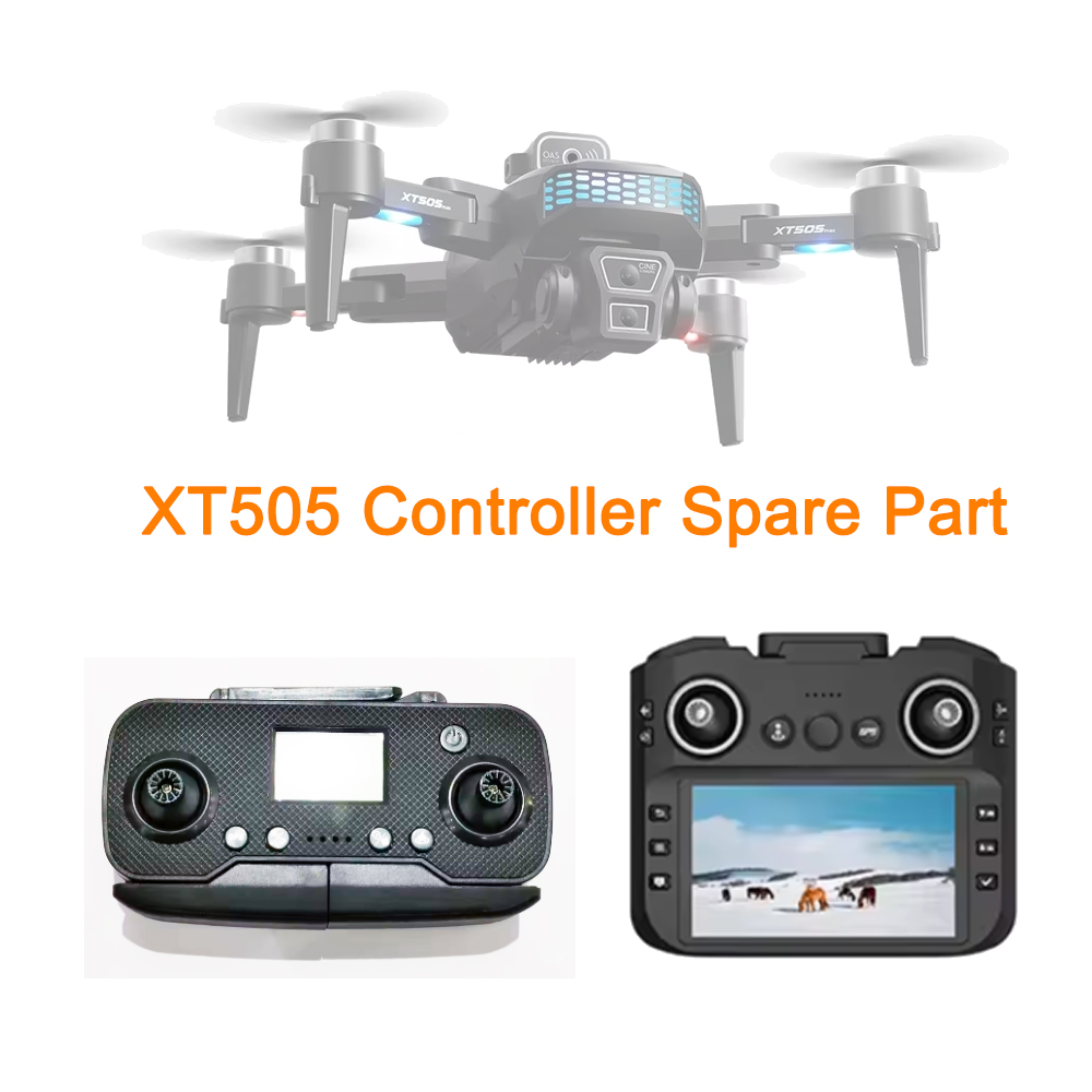 Original-Ersatzteil für Fernbe – Xt505 Rc Drone Bewertung und Preis