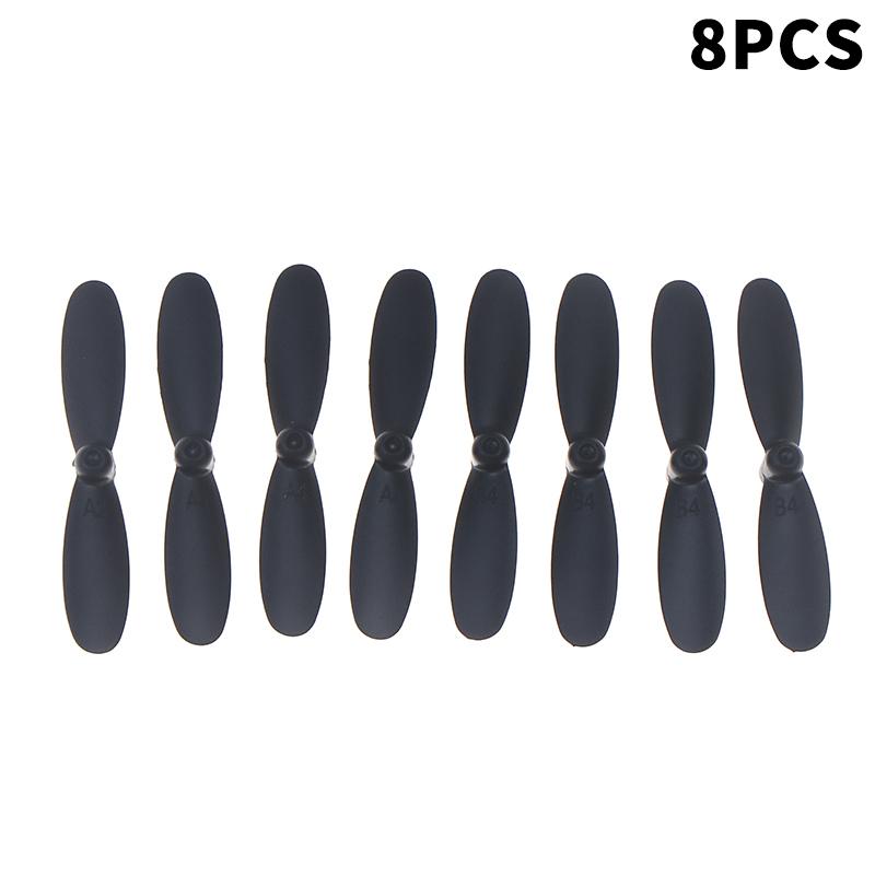 HEISS! 8 Stück 42mm Propeller  – Drone Rc Kit Bewertung und Preis
