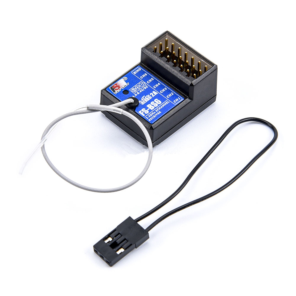 Flysky RC-Empfänger FS-IA6 IA6 – Drone Rc Controller And Receiver Bewertung und Preis