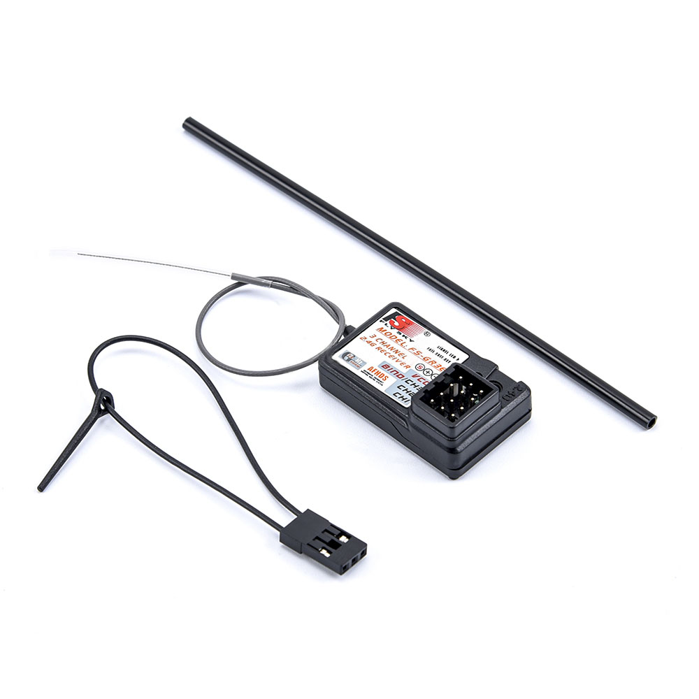 Flysky RC-Empfänger FS-IA6 IA6 – Drone Rc Controller And Receiver Bewertung und Preis