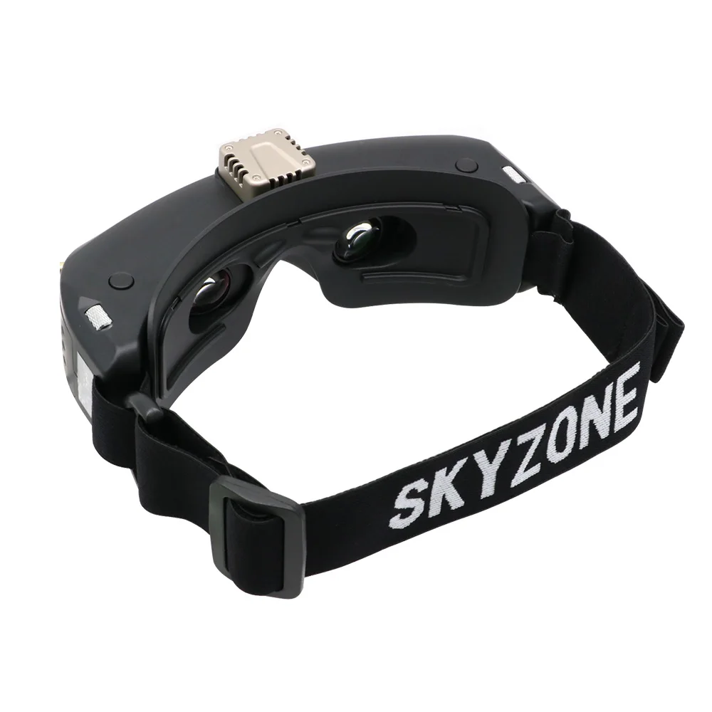 SKYZONE SKY04X PRO OLED 48CH 5 – Drone Rc Fpv Bewertung und Preis