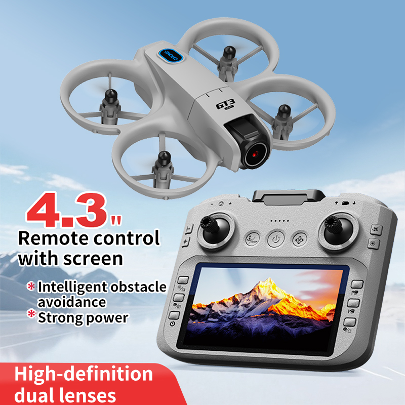 2026 GT3Max HD 8K RC-Drohne mi – Drone Rc Land Bewertung und Preis