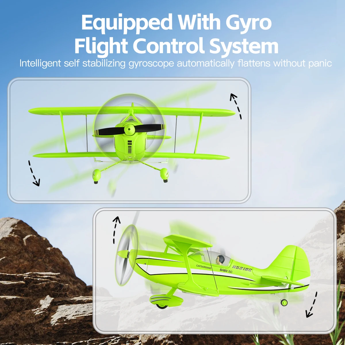 WLtoys A310 RC Flugzeug Segelf – Rc Wing Glider Bewertung und Preis