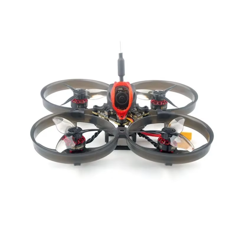 HappyModel Mobula8 Mobula 8 1- – Micro Fpv Quad Bewertung und Preis