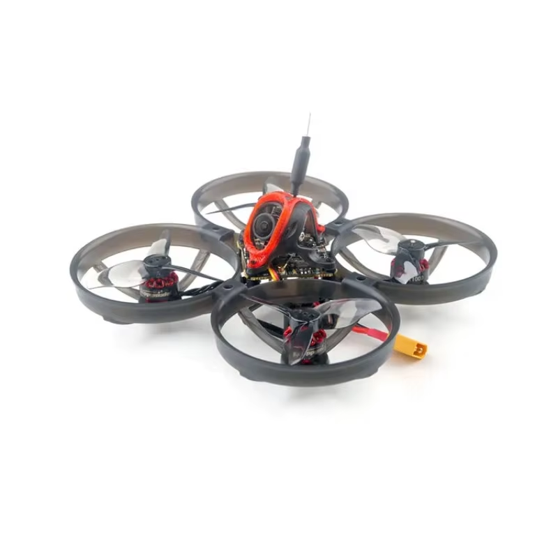 HappyModel Mobula8 Mobula 8 1- – Micro Fpv Quad Bewertung und Preis