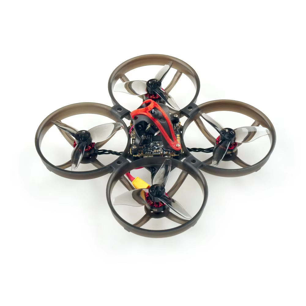 HappyModel Mobula8 Mobula 8 1- – Micro Fpv Quad Bewertung und Preis