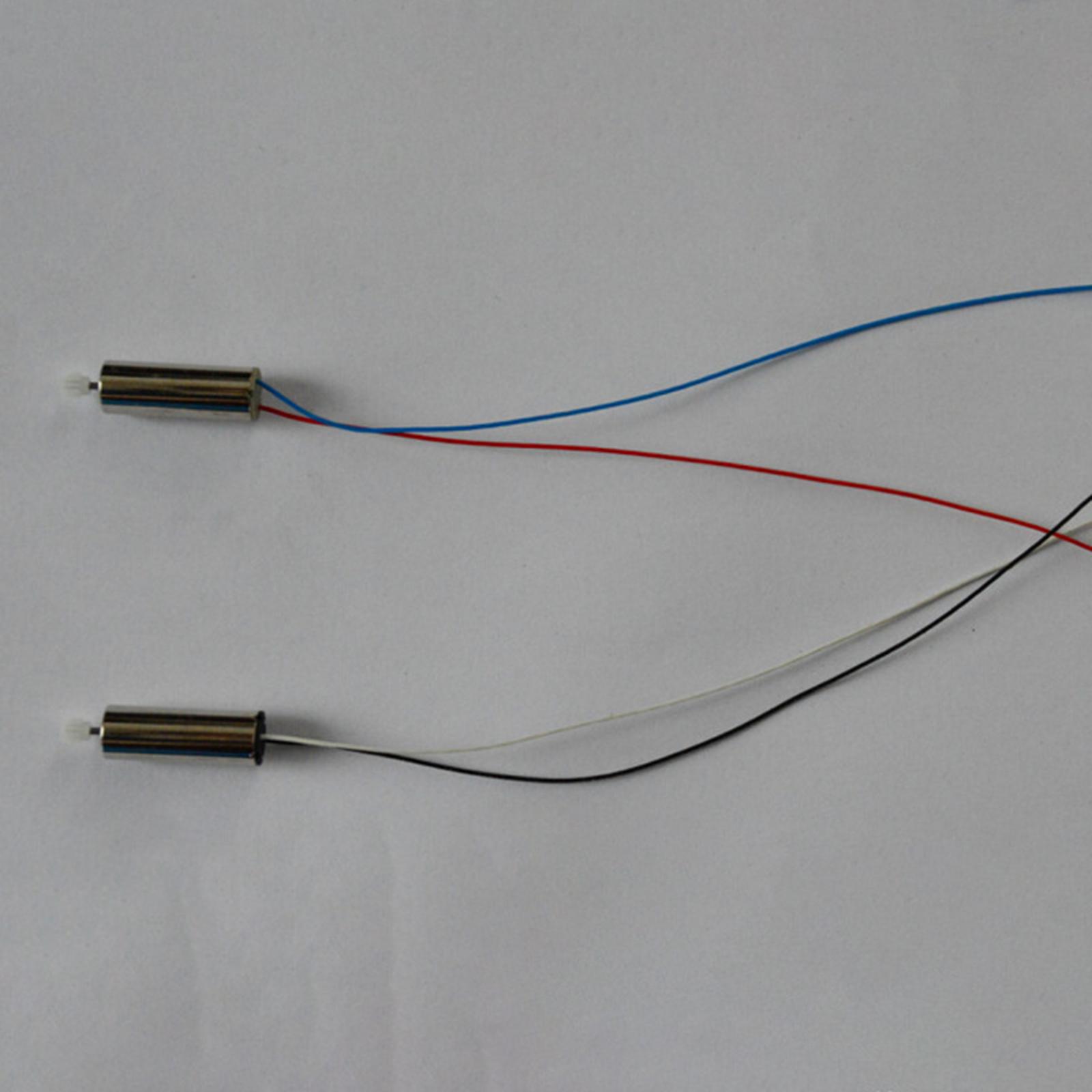 4 Stück Vorwärts-Rückwärts-Mot – Drone Rc Accessories Bewertung und Preis