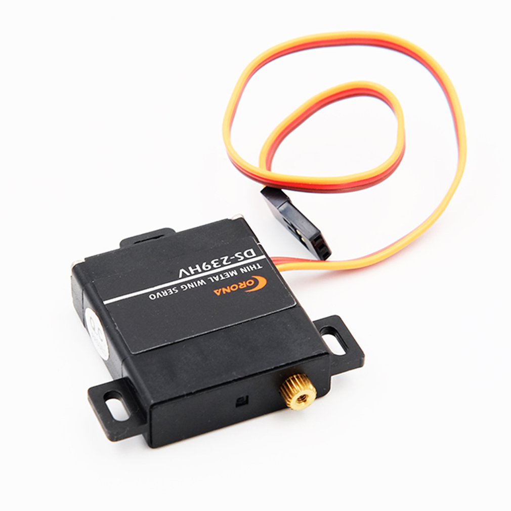 4 Stück Corona DS239HV Digital – Rc Wing Glider Bewertung und Preis