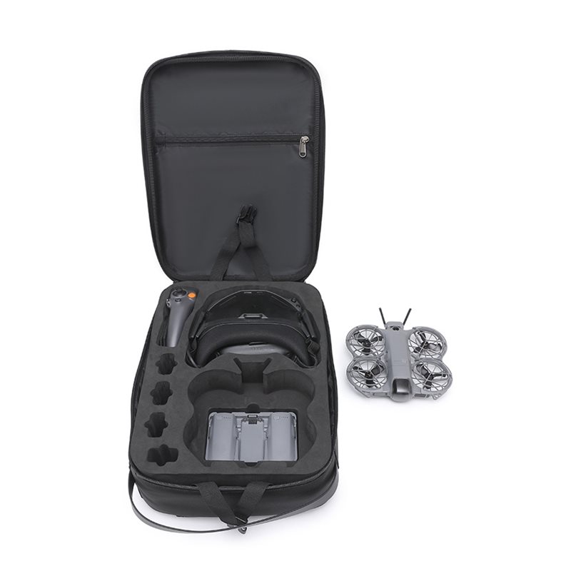 AED6-Hartschalen-Rucksack für  – Drone Carrying Bag Bewertung und Preis