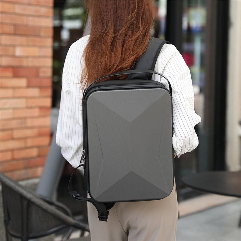 AED6-Hartschalen-Rucksack für  – Drone Carrying Bag Bewertung und Preis