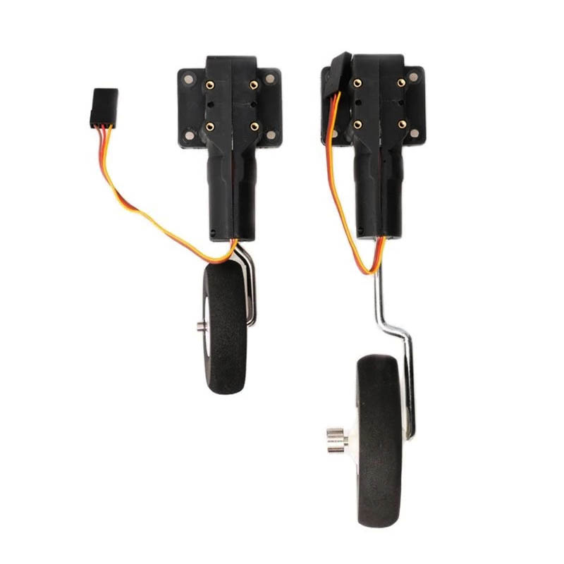 2 Stück 25g Mini Metall-Wurm-S – Drone Rc Land Bewertung und Preis