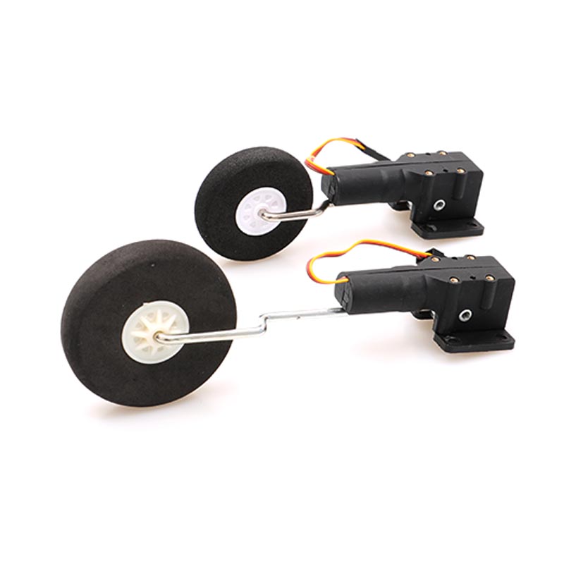 2 Stück 25g Mini Metall-Wurm-S – Drone Rc Land Bewertung und Preis
