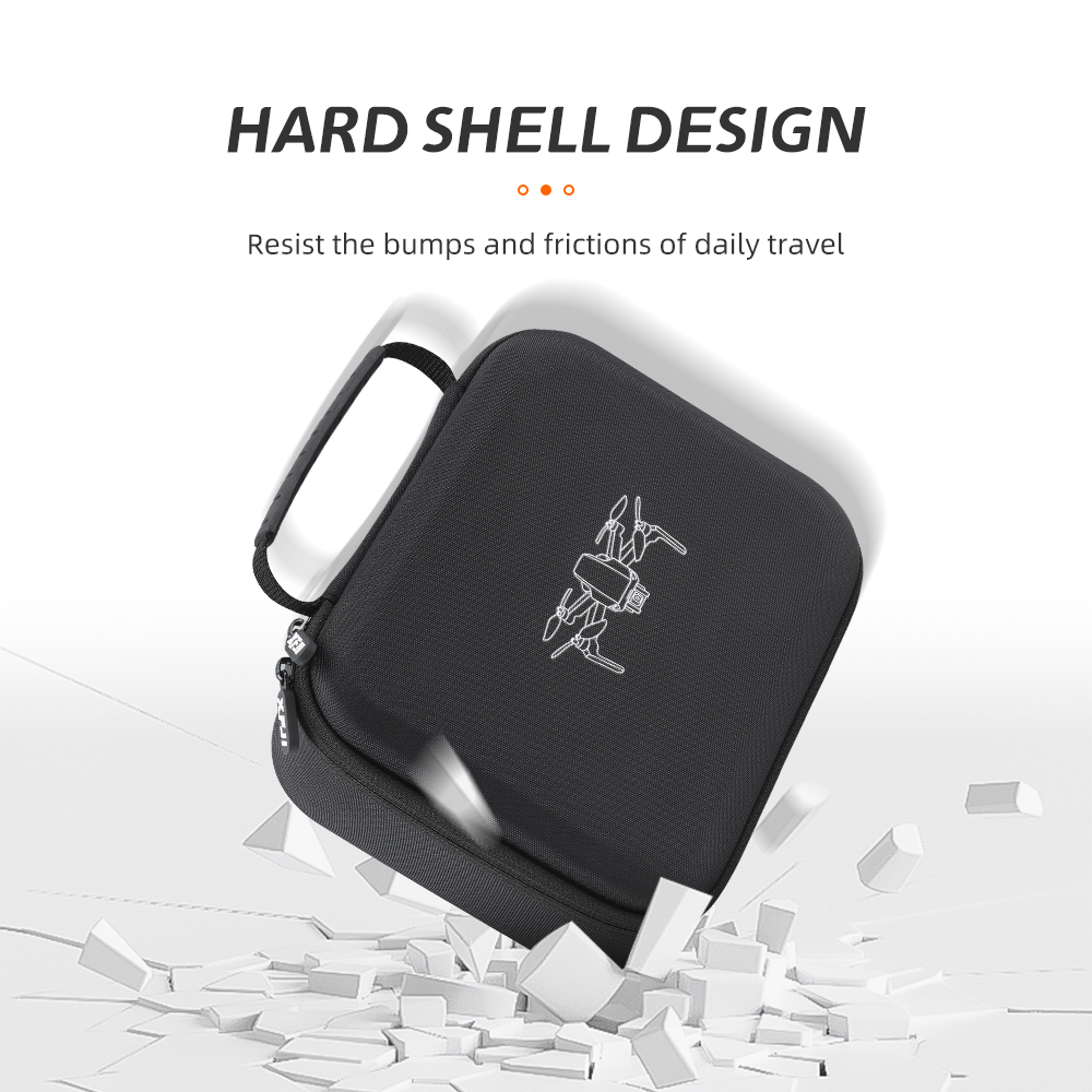 Tragbare Aufbewahrungstasche S – Drone Carrying Bag Bewertung und Preis