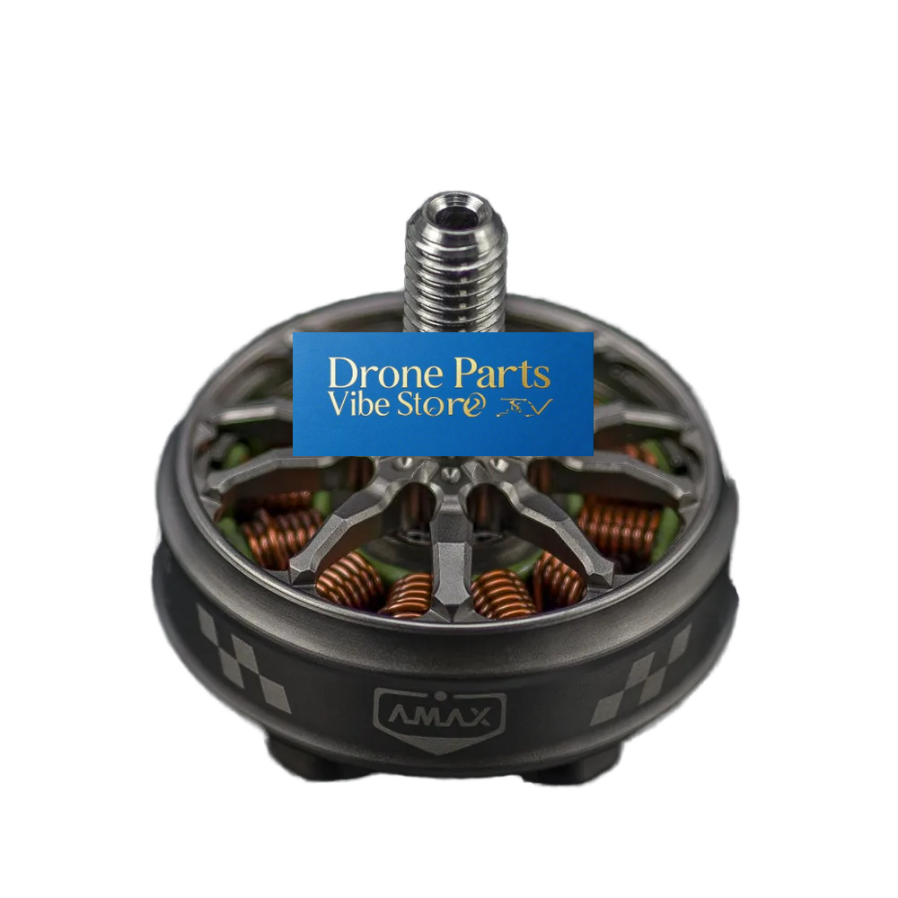 DParts1AMAX 1303 Competition B – Micro Fpv Quad Bewertung und Preis
