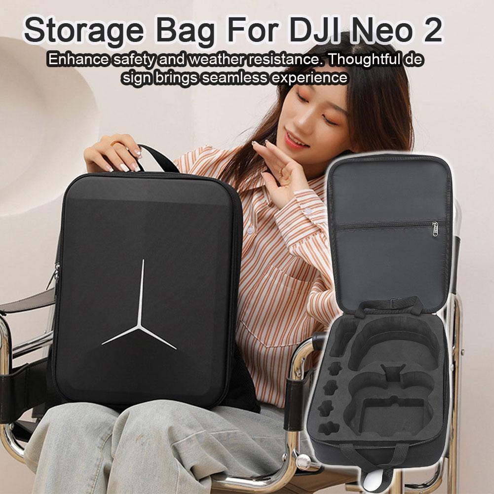 Hartschalen-Rucksack für Dji N – Drone Carrying Bag Bewertung und Preis