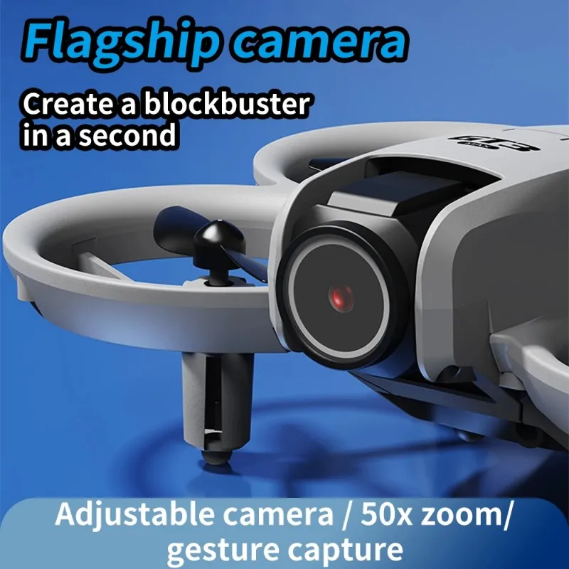 Xiaomi GT3 MAX GPS-Drohne 8K L – Gps Module Drone Bewertung und Preis