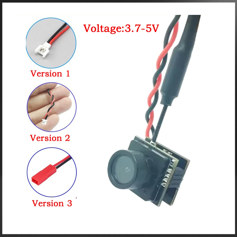SLONWAKE FPV 25mW Leistungssim – Drone Rc Controller And Receiver Bewertung und Preis