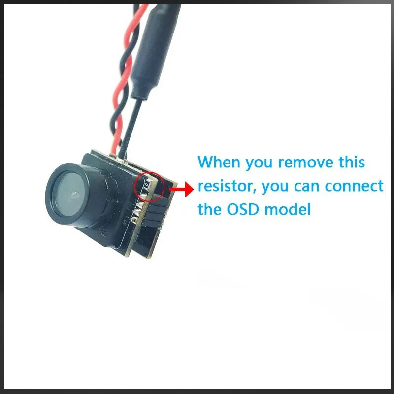 SLONWAKE FPV 25mW Leistungssim – Drone Rc Controller And Receiver Bewertung und Preis