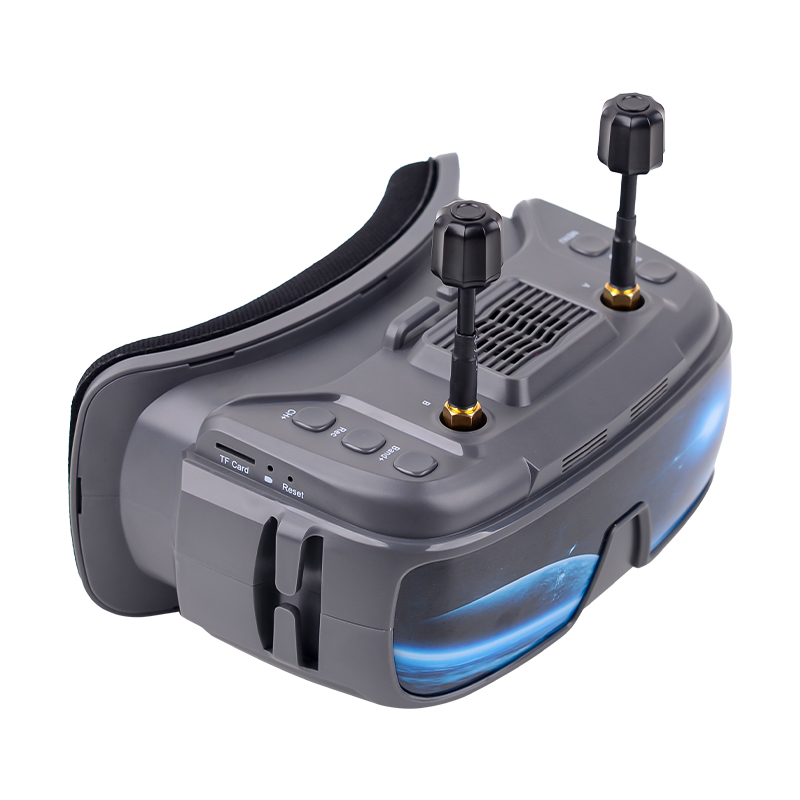 VR200 3,5 Zoll FPV-Brille 5,8  – Drone Rc With Screen Bewertung und Preis