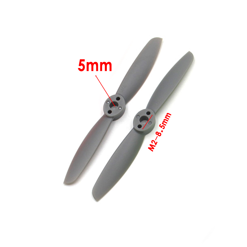 1 paar 4045 4 zoll 4X4,5 Prope – Drone Kf Rc Bewertung und Preis