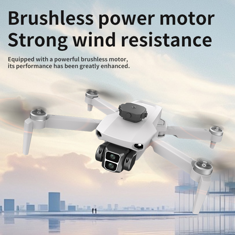Neue L106 RC-Drohne mit 8K HD- – Drone Rc Land Bewertung und Preis