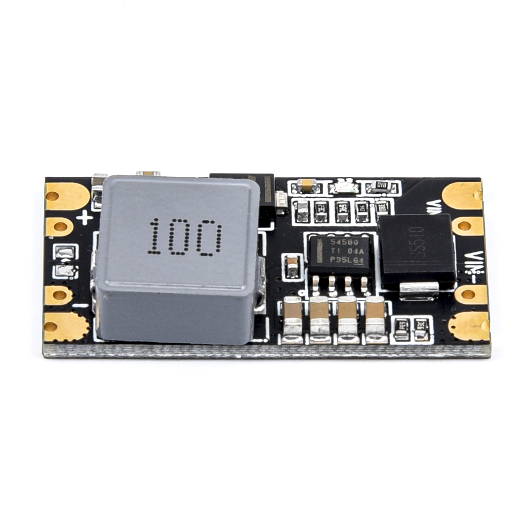 NEU Micro 5V 5A BEC UBEC Mini  – Micro Fpv Quad Bewertung und Preis
