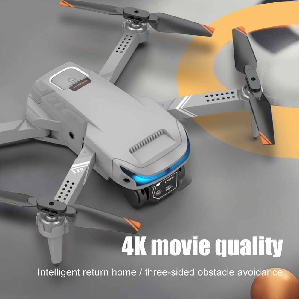 2024 neue GPS-Drohne 4k Profes – Drone Rc Xt9 Bewertung und Preis