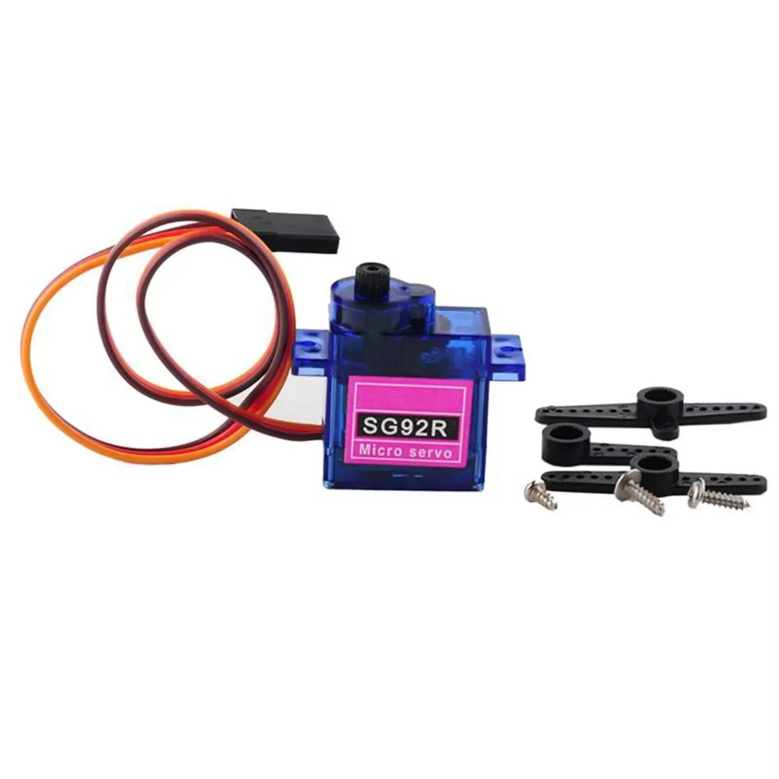 10 teile/los SG92R Micro Servo – Drone Rc Mini Bewertung und Preis