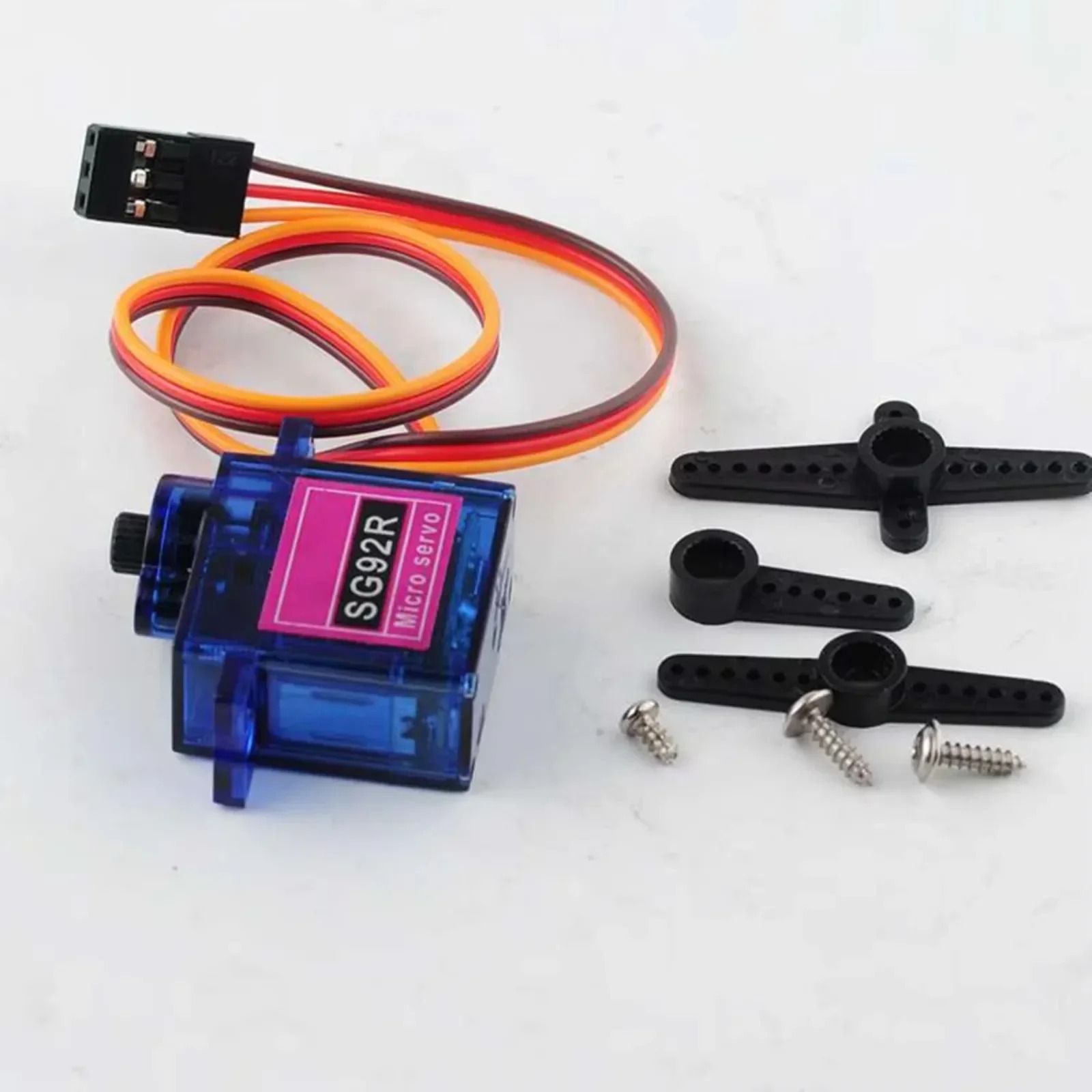 10 teile/los SG92R Micro Servo – Drone Rc Mini Bewertung und Preis