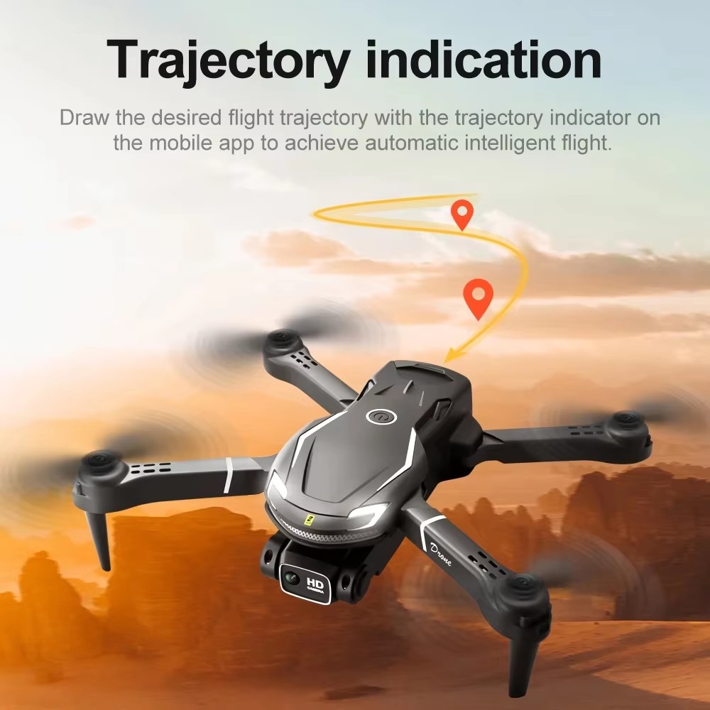 4K Dual-Kamera HD Luftbildfoto – Drone Rc E88 Pro Bewertung und Preis