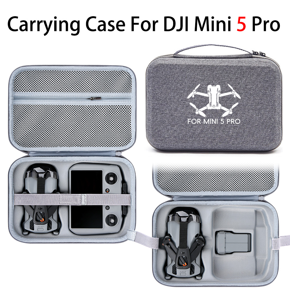 Aufbewahrungstasche für DJI Mi – Drone Carrying Bag Bewertung und Preis
