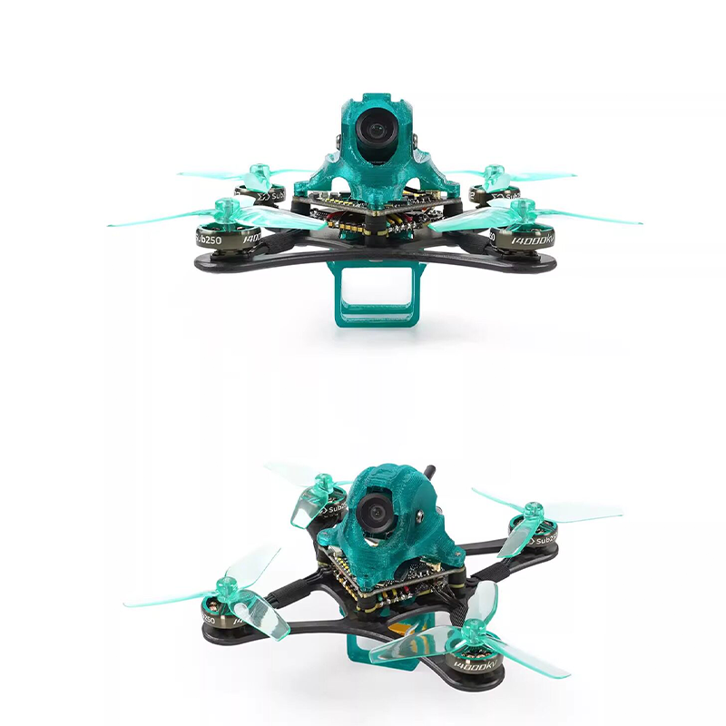 Sub250 Nanofly20 2S FPV Racing – Micro Fpv Quad Bewertung und Preis