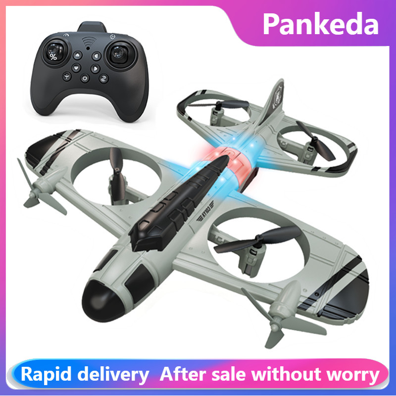 Mini-Drohne KY103 mit LED-Farb – Drone Rc Fighter Jet Bewertung und Preis