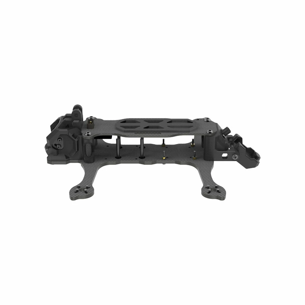 iFlight iH3 168 mm Radstand 3  – Drone Rc Kit Bewertung und Preis