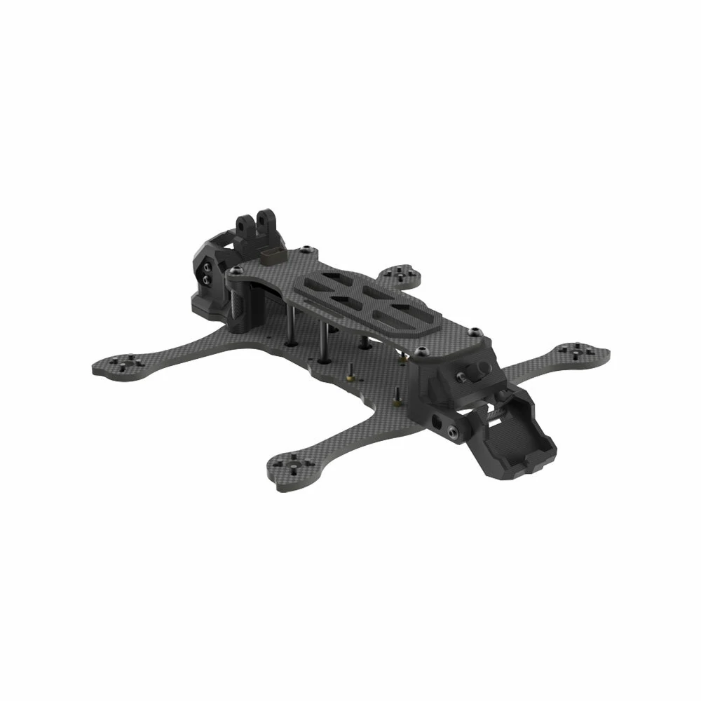 iFlight iH3 168 mm Radstand 3  – Drone Rc Kit Bewertung und Preis